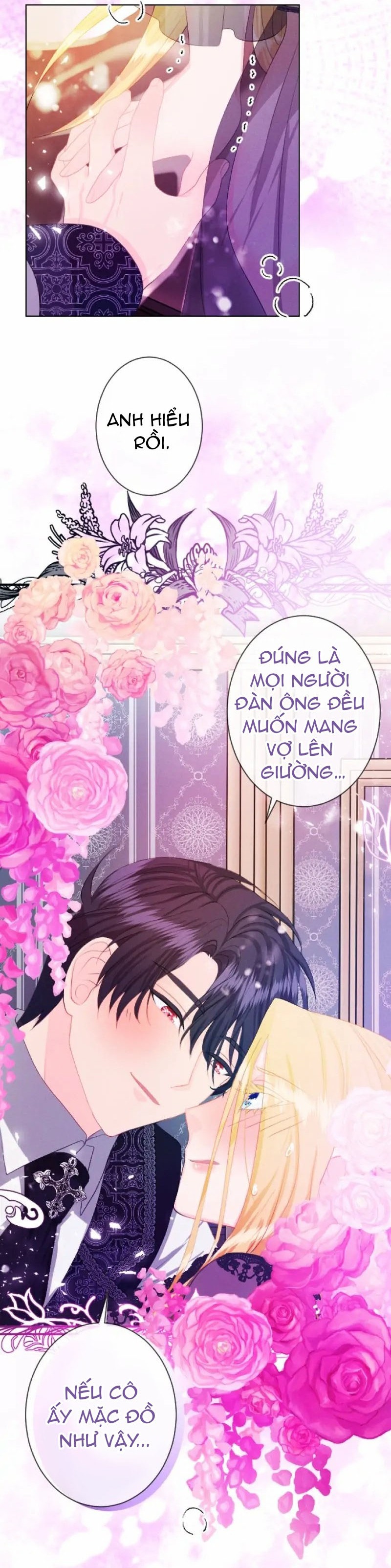 Hợp Đồng Hôn Nhân Với Công Tước Bất Lực Chap 20 - Next Chap 21