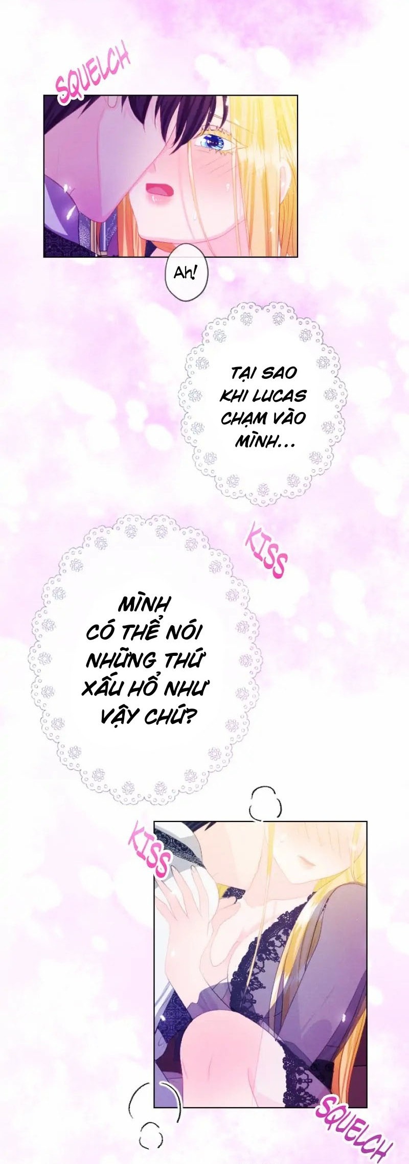 Hợp Đồng Hôn Nhân Với Công Tước Bất Lực Chap 20 - Next Chap 21