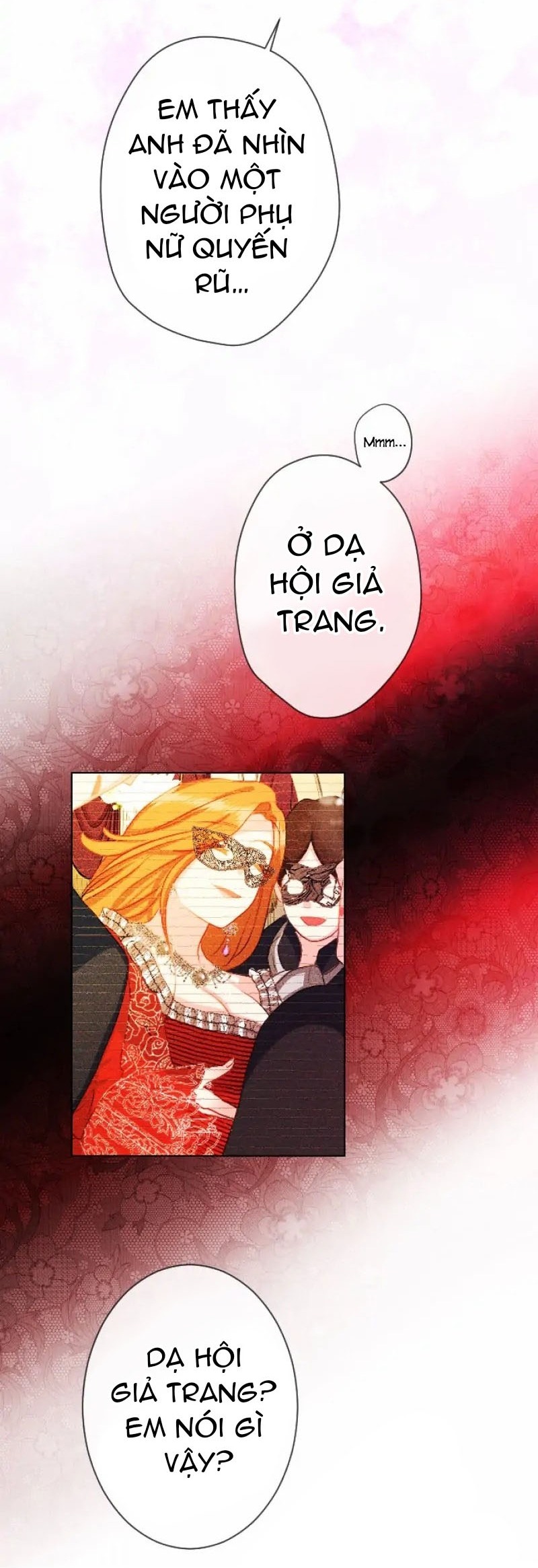 Hợp Đồng Hôn Nhân Với Công Tước Bất Lực Chap 20 - Next Chap 21