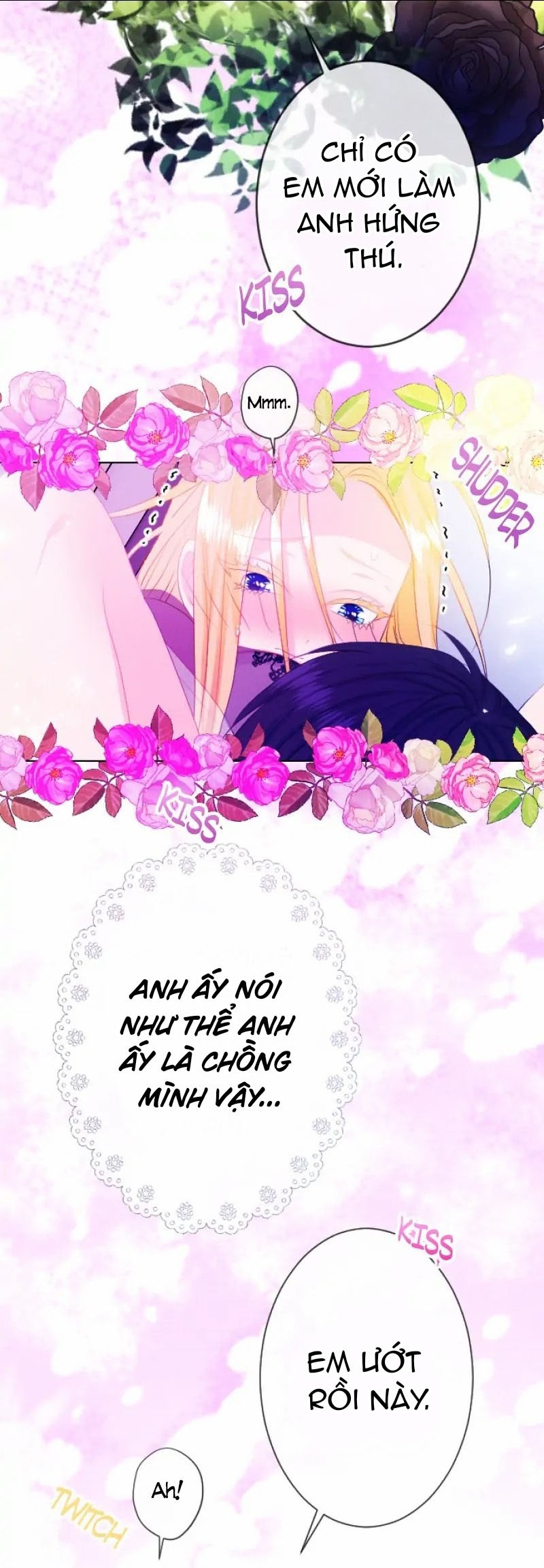 Hợp Đồng Hôn Nhân Với Công Tước Bất Lực Chap 20 - Next Chap 21