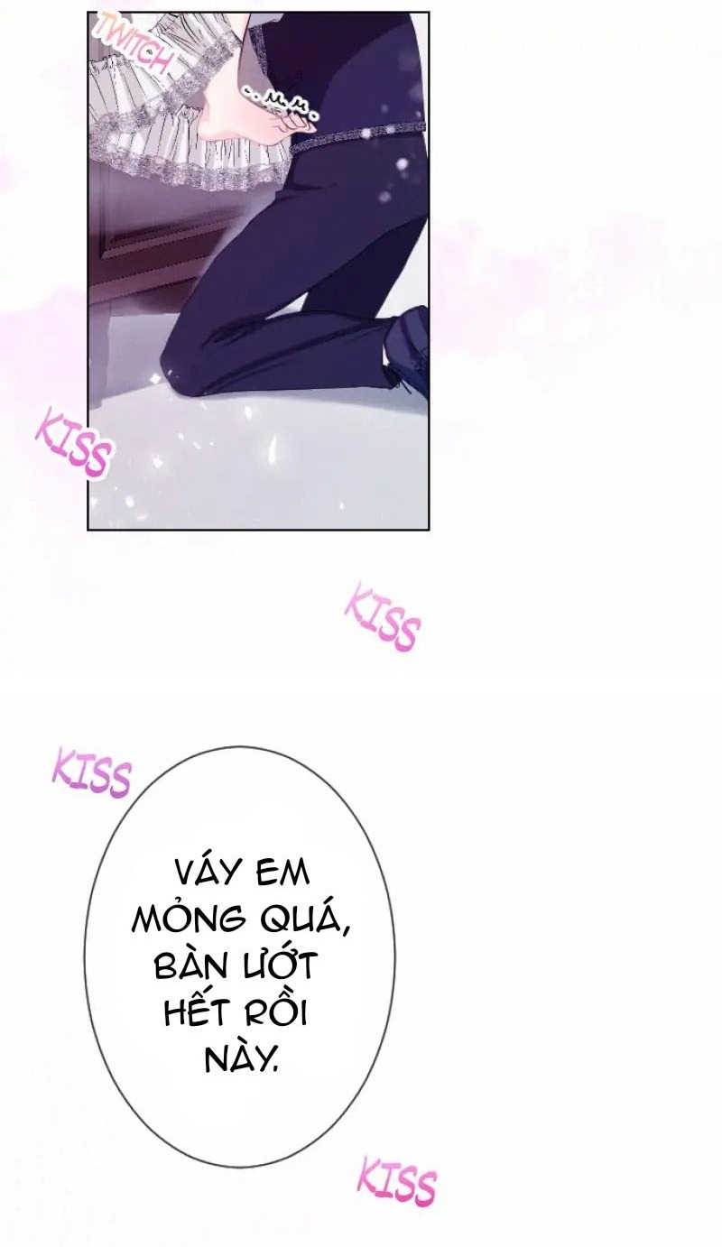 Hợp Đồng Hôn Nhân Với Công Tước Bất Lực Chap 20 - Next Chap 21