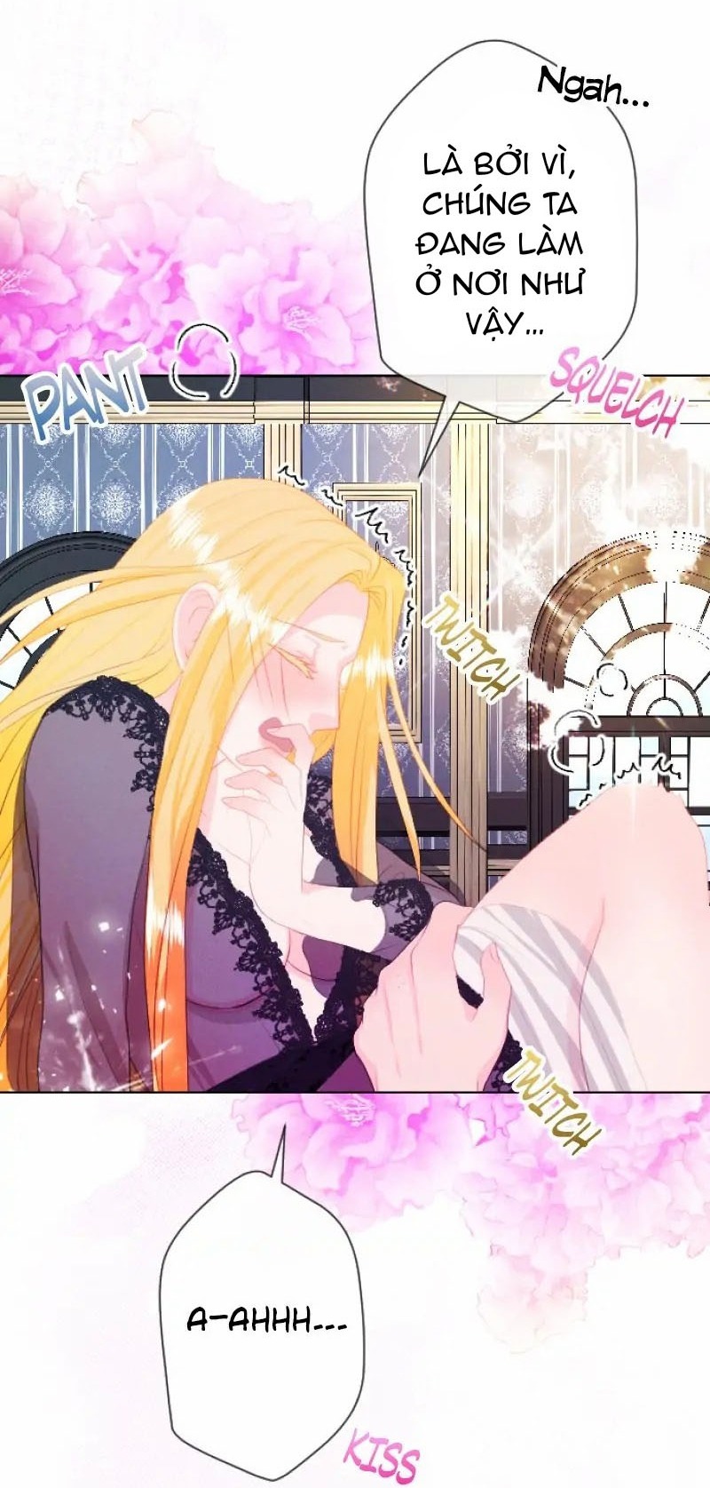 Hợp Đồng Hôn Nhân Với Công Tước Bất Lực Chap 20 - Next Chap 21