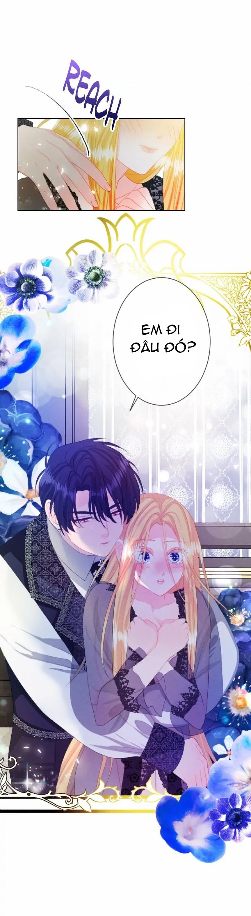 Hợp Đồng Hôn Nhân Với Công Tước Bất Lực Chap 20 - Next Chap 21