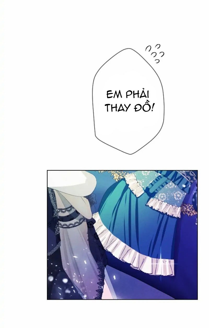 Hợp Đồng Hôn Nhân Với Công Tước Bất Lực Chap 20 - Next Chap 21