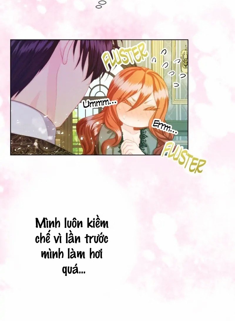 Hợp Đồng Hôn Nhân Với Công Tước Bất Lực Chap 20 - Next Chap 21