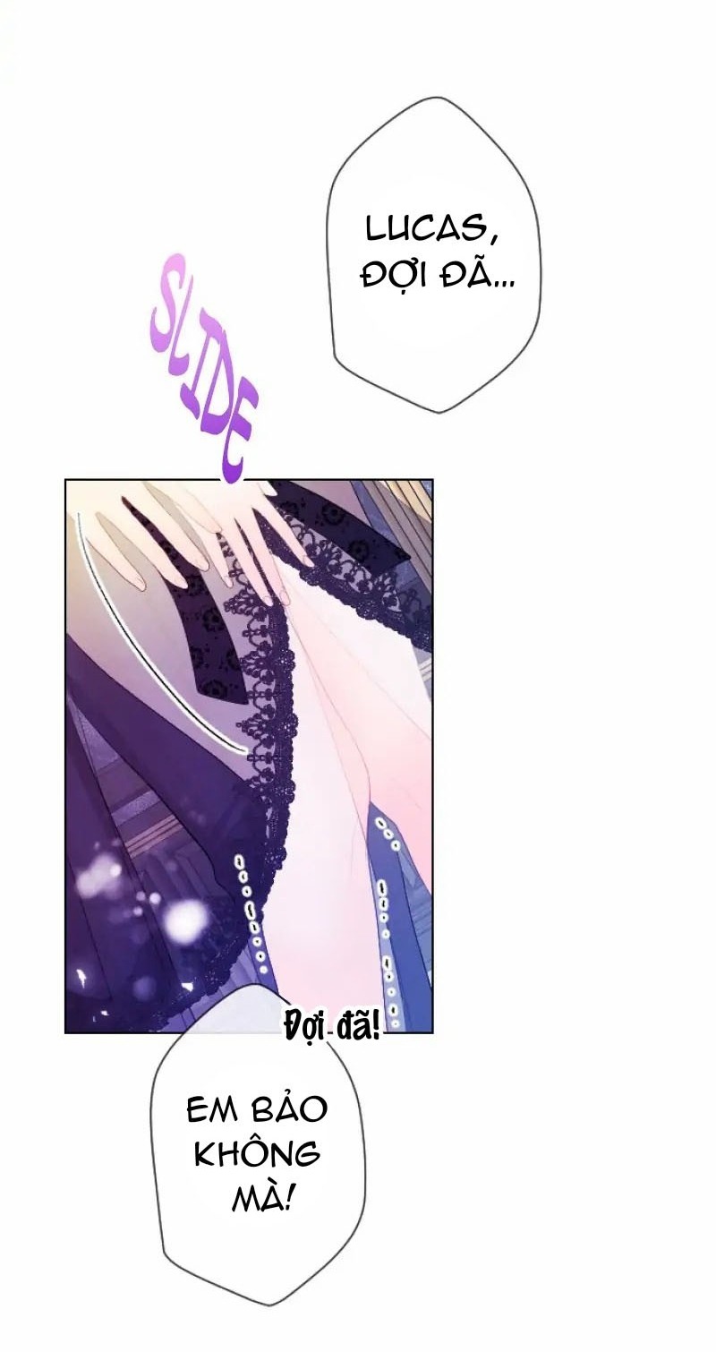 Hợp Đồng Hôn Nhân Với Công Tước Bất Lực Chap 20 - Next Chap 21