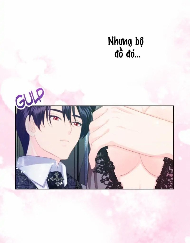 Hợp Đồng Hôn Nhân Với Công Tước Bất Lực Chap 20 - Next Chap 21