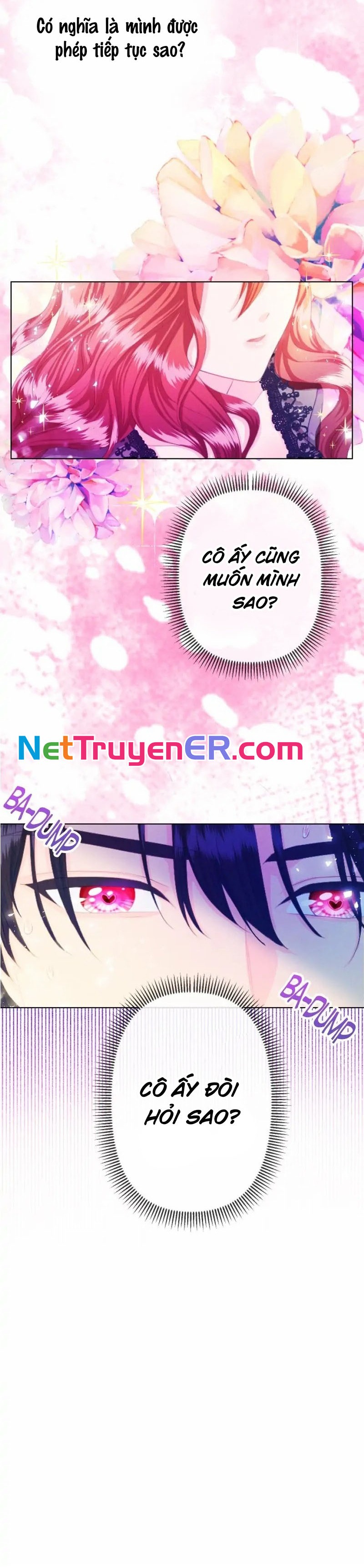 Hợp Đồng Hôn Nhân Với Công Tước Bất Lực Chap 20 - Next Chap 21