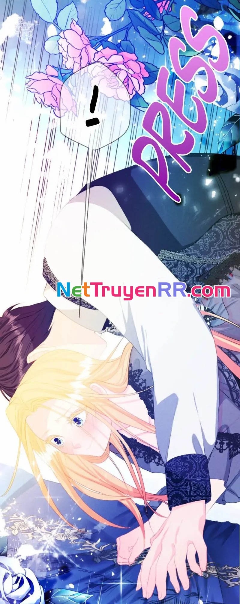 Hợp Đồng Hôn Nhân Với Công Tước Bất Lực Chap 21 - Next Chap 22