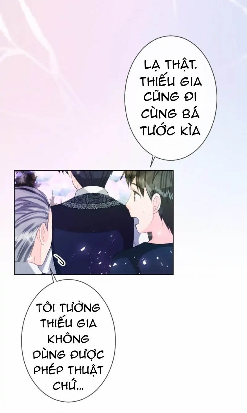 Hợp Đồng Hôn Nhân Với Công Tước Bất Lực Chap 21 - Next Chap 22