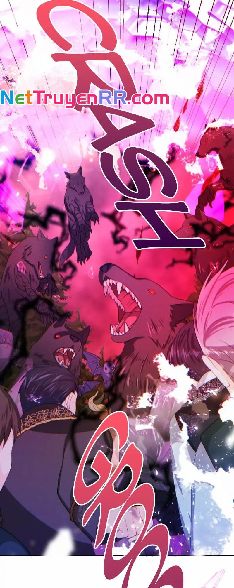 Hợp Đồng Hôn Nhân Với Công Tước Bất Lực Chap 21 - Next Chap 22