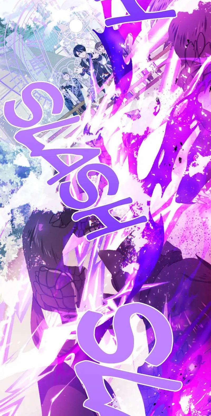 Hợp Đồng Hôn Nhân Với Công Tước Bất Lực Chap 21 - Next Chap 22