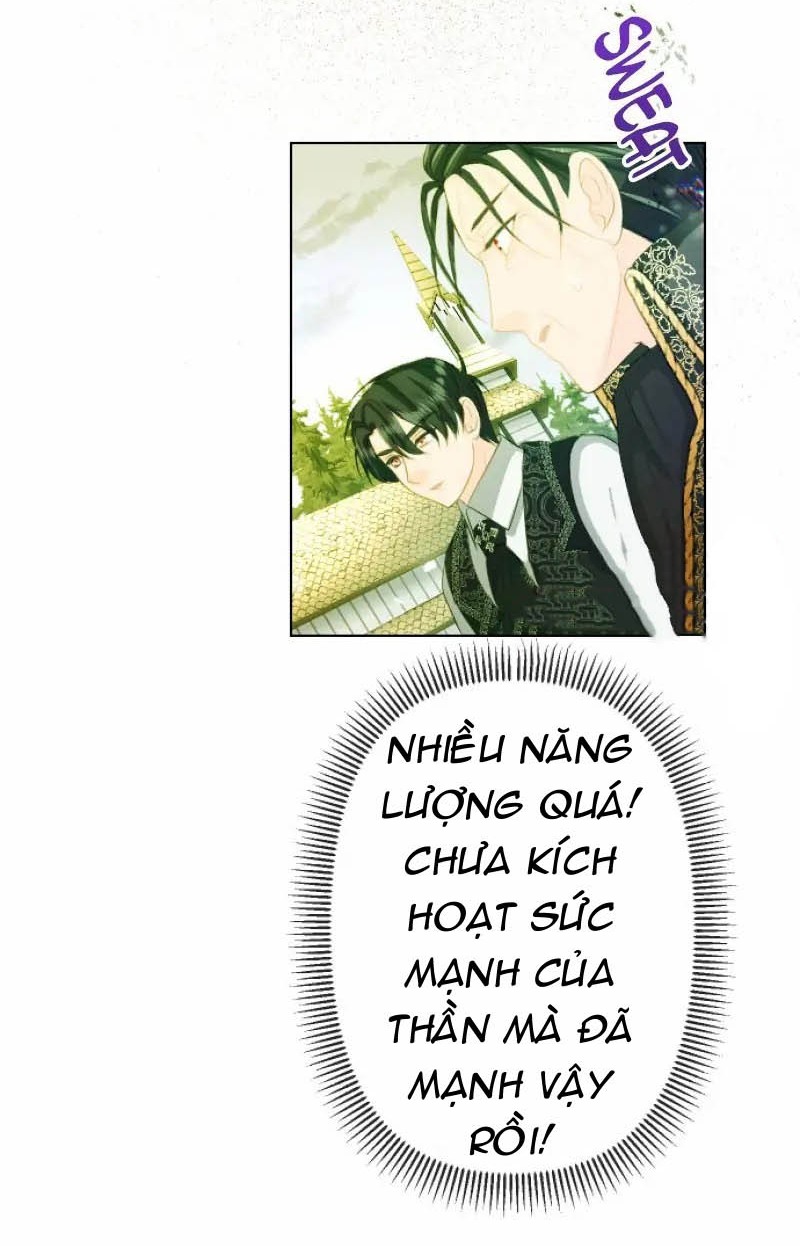 Hợp Đồng Hôn Nhân Với Công Tước Bất Lực Chap 21 - Next Chap 22