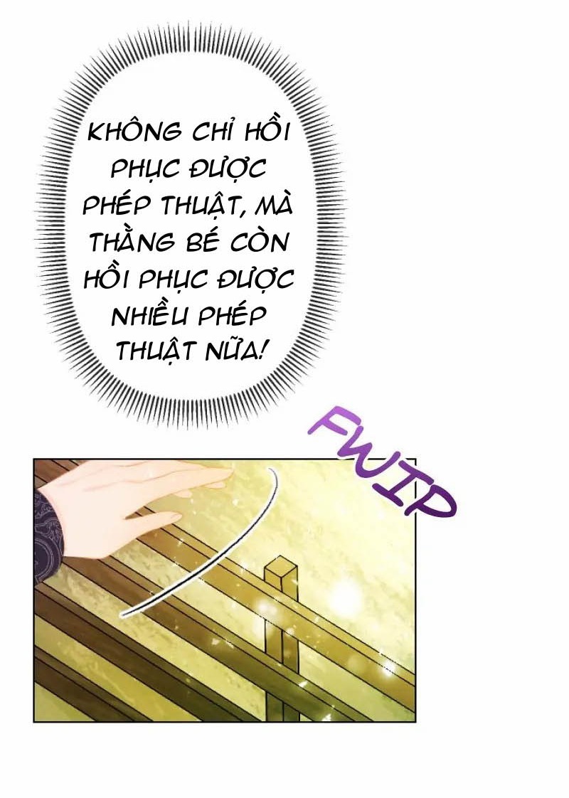 Hợp Đồng Hôn Nhân Với Công Tước Bất Lực Chap 21 - Next Chap 22