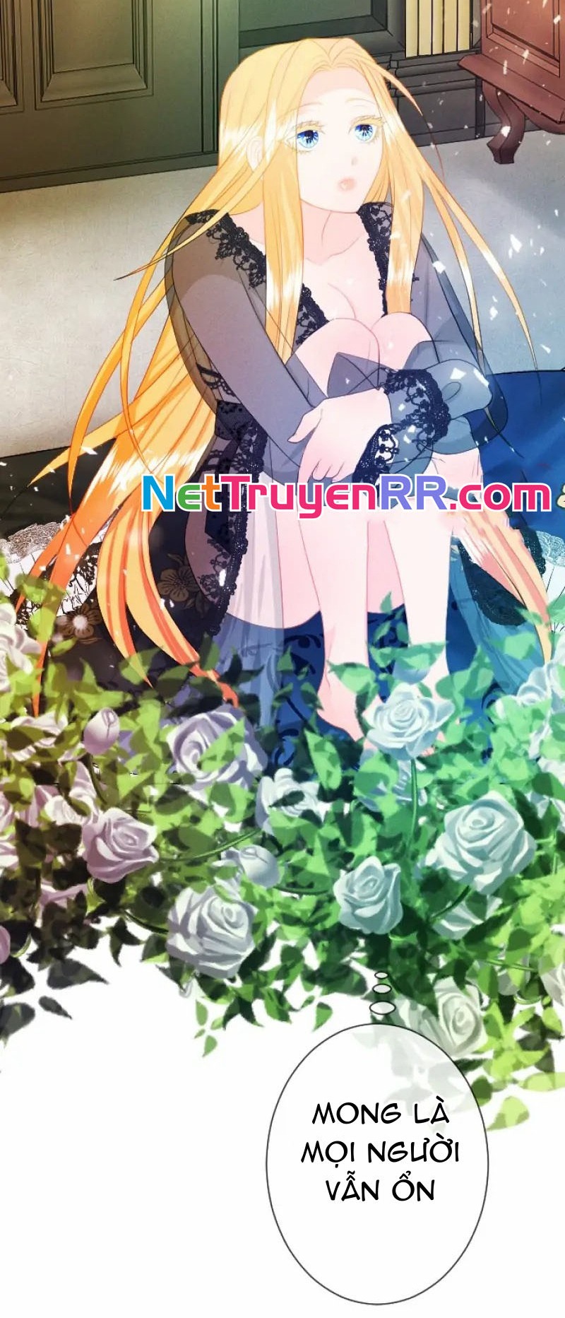 Hợp Đồng Hôn Nhân Với Công Tước Bất Lực Chap 21 - Next Chap 22