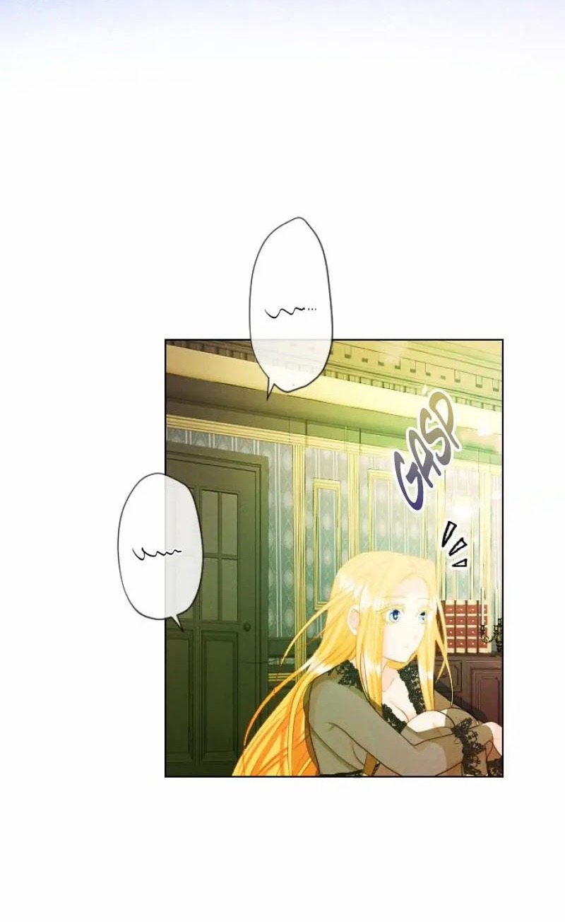 Hợp Đồng Hôn Nhân Với Công Tước Bất Lực Chap 21 - Next Chap 22