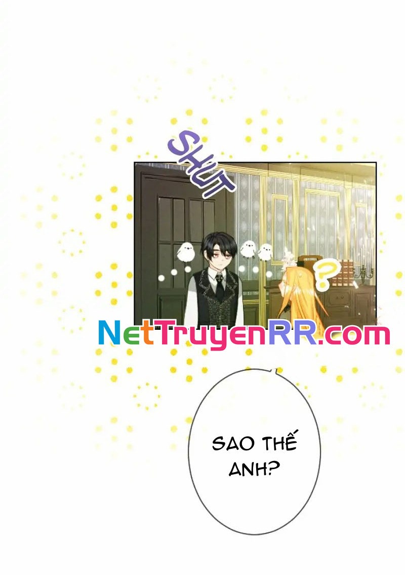 Hợp Đồng Hôn Nhân Với Công Tước Bất Lực Chap 21 - Next Chap 22