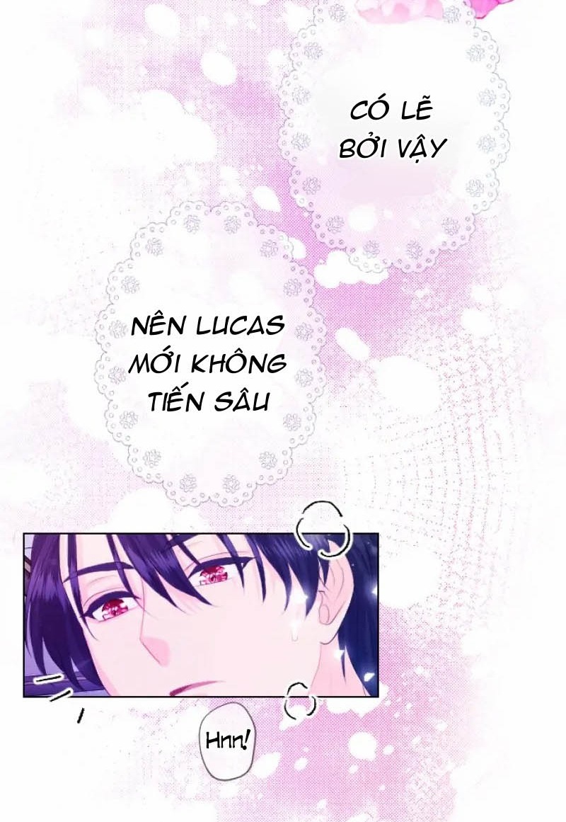 Hợp Đồng Hôn Nhân Với Công Tước Bất Lực Chap 21 - Next Chap 22