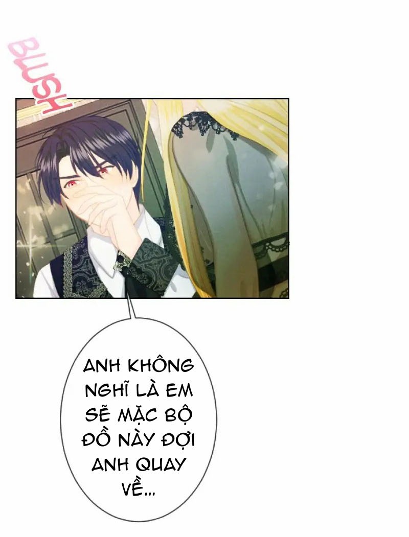 Hợp Đồng Hôn Nhân Với Công Tước Bất Lực Chap 21 - Next Chap 22