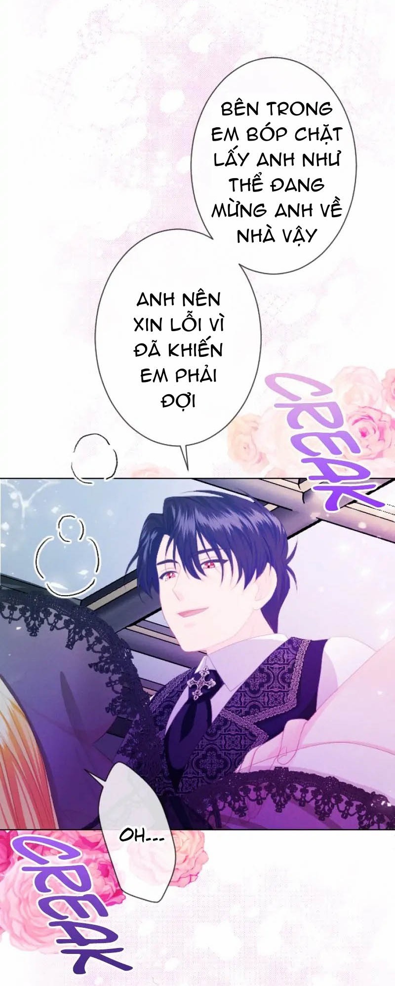 Hợp Đồng Hôn Nhân Với Công Tước Bất Lực Chap 21 - Next Chap 22