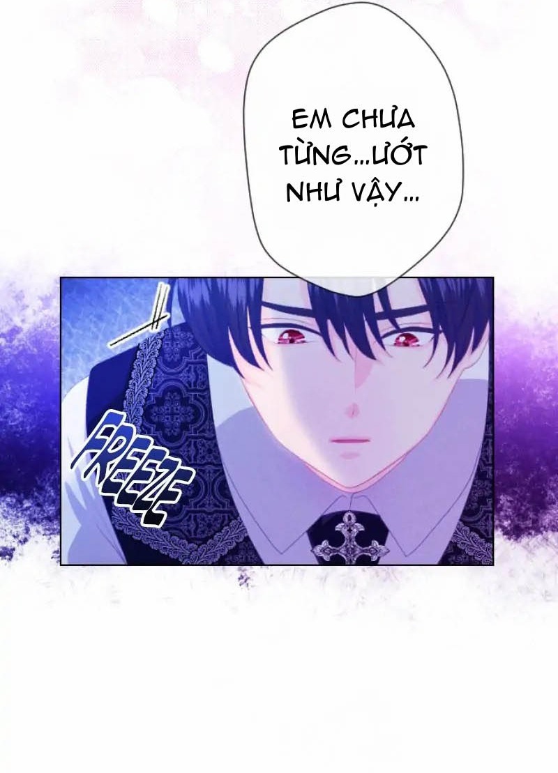 Hợp Đồng Hôn Nhân Với Công Tước Bất Lực Chap 21 - Next Chap 22