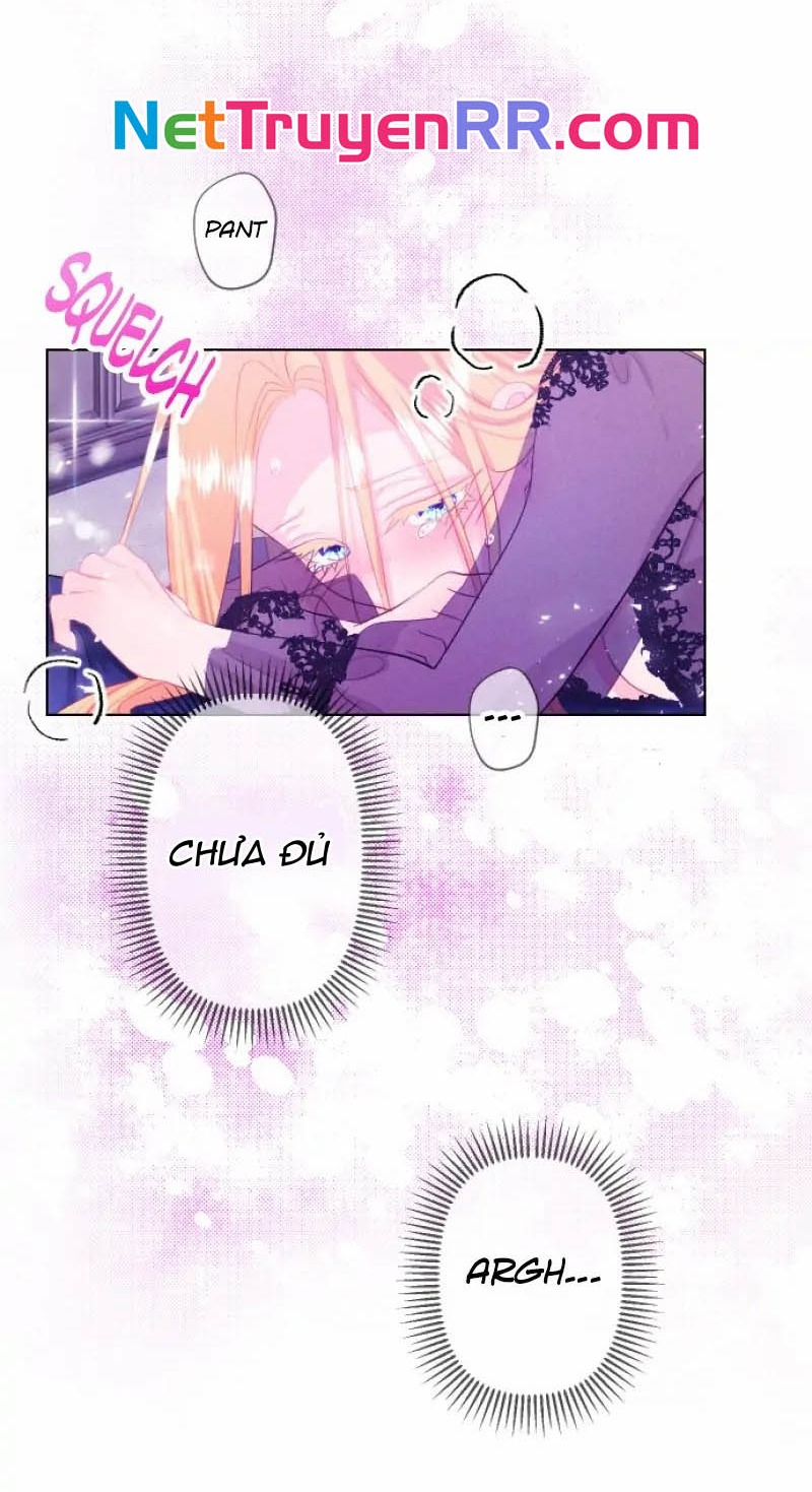 Hợp Đồng Hôn Nhân Với Công Tước Bất Lực Chap 21 - Next Chap 22