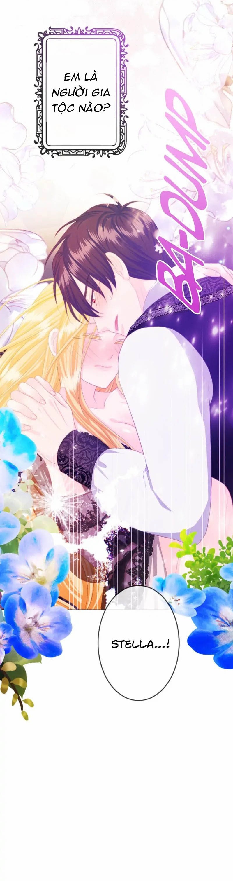 Hợp Đồng Hôn Nhân Với Công Tước Bất Lực Chap 21 - Next Chap 22