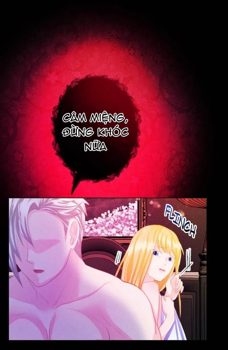 Hợp Đồng Hôn Nhân Với Công Tước Bất Lực Chap 21 - Next Chap 22