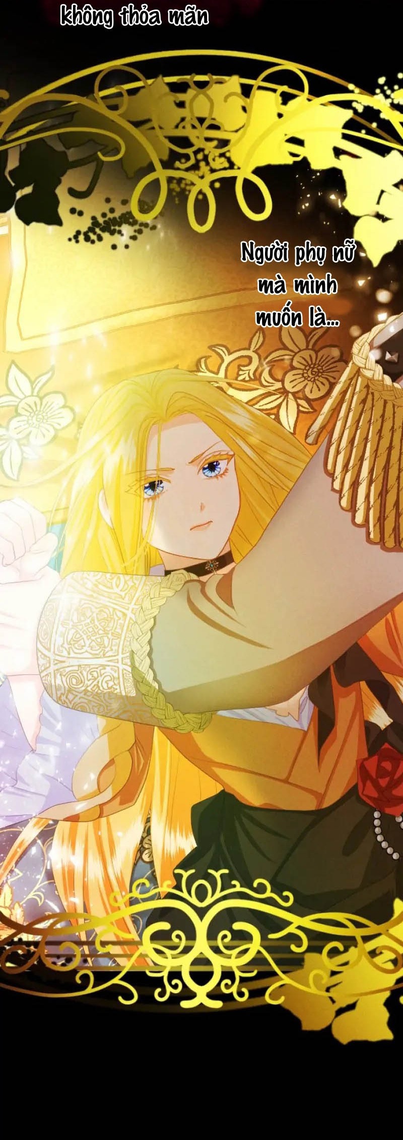 Hợp Đồng Hôn Nhân Với Công Tước Bất Lực Chap 21 - Next Chap 22