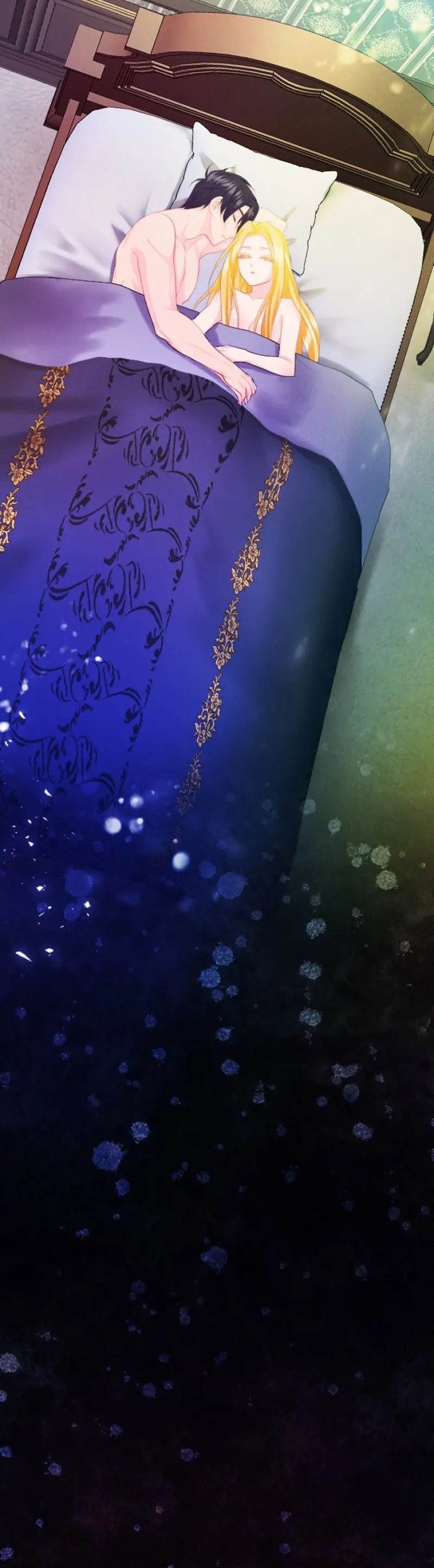 Hợp Đồng Hôn Nhân Với Công Tước Bất Lực Chap 21 - Next Chap 22