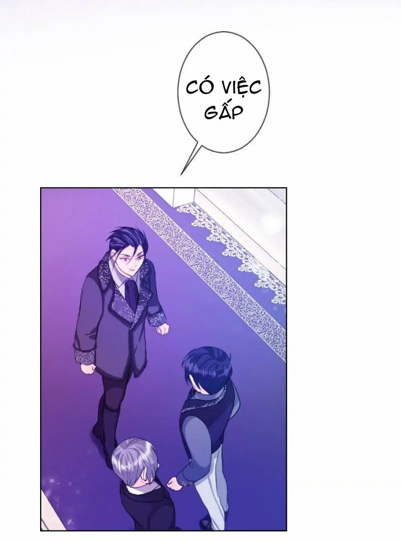 Hợp Đồng Hôn Nhân Với Công Tước Bất Lực Chap 22 - Next Chap 23