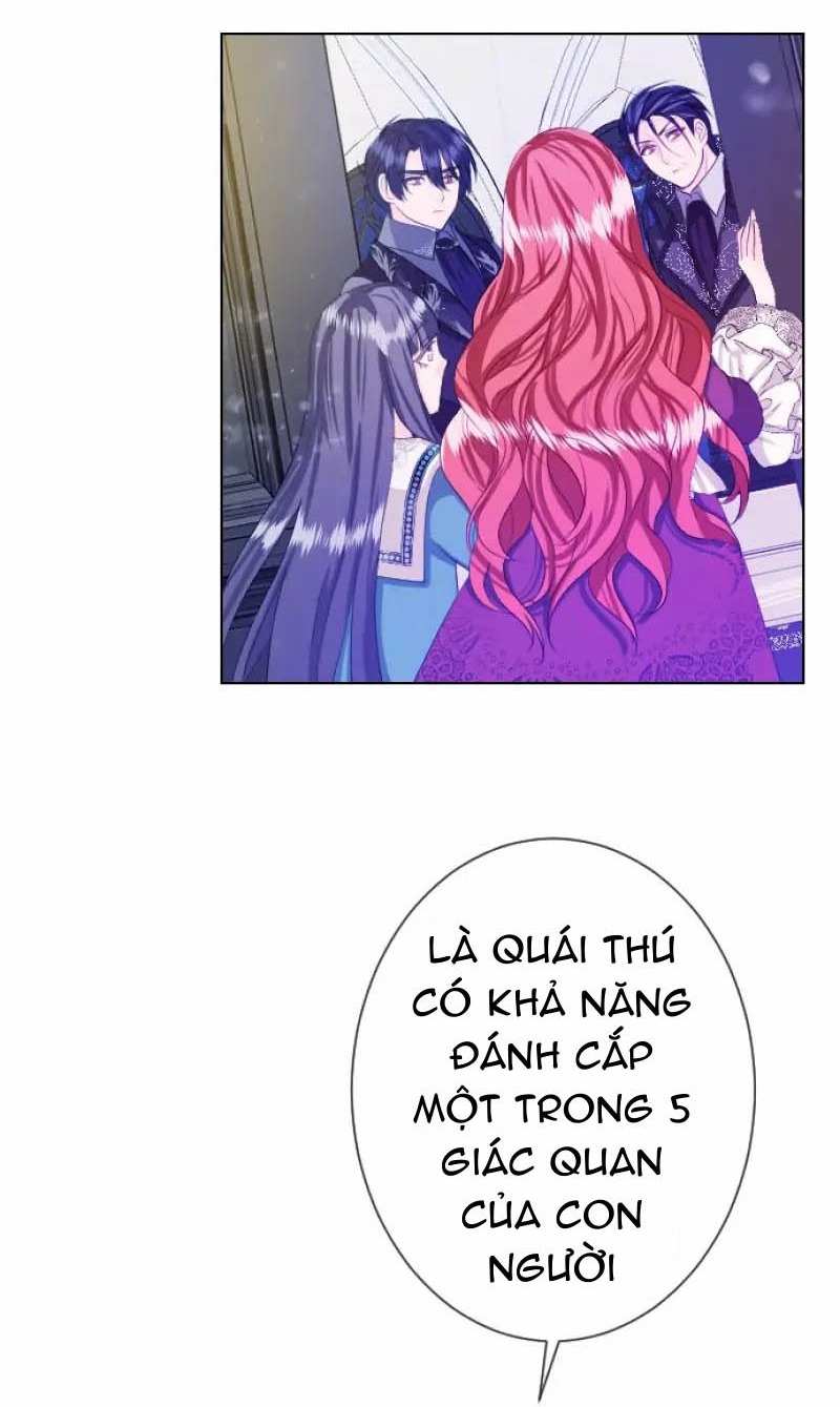 Hợp Đồng Hôn Nhân Với Công Tước Bất Lực Chap 22 - Next Chap 23