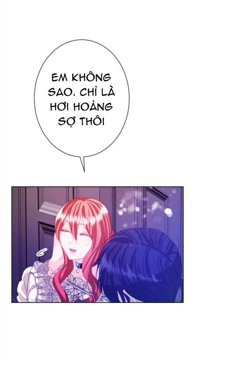 Hợp Đồng Hôn Nhân Với Công Tước Bất Lực Chap 22 - Next Chap 23