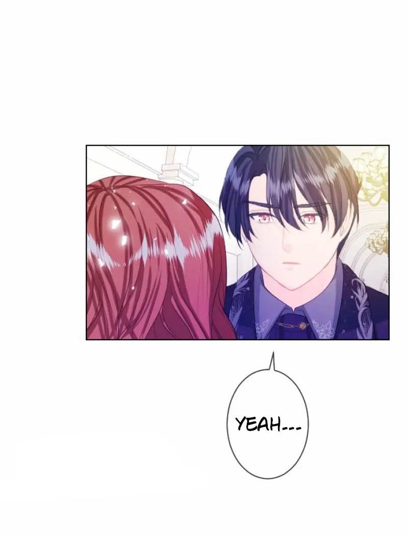 Hợp Đồng Hôn Nhân Với Công Tước Bất Lực Chap 22 - Next Chap 23