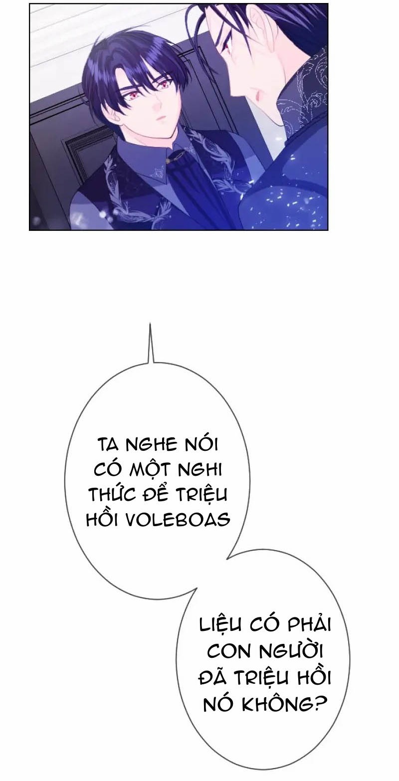 Hợp Đồng Hôn Nhân Với Công Tước Bất Lực Chap 22 - Next Chap 23