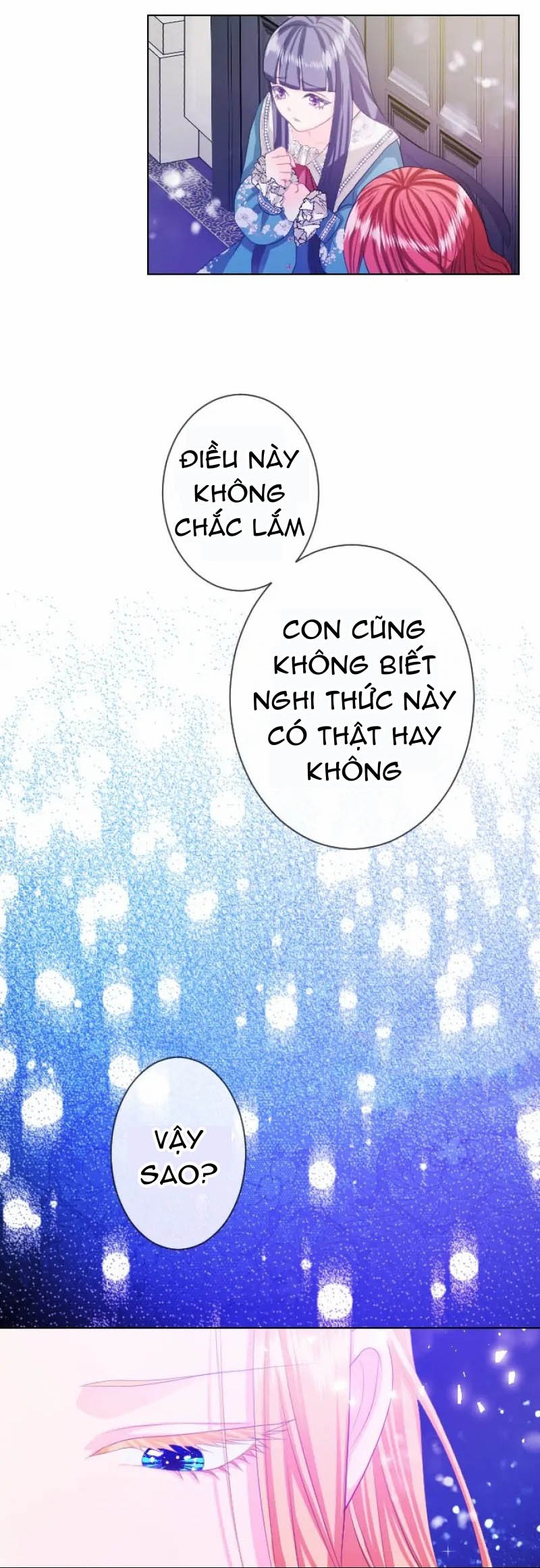 Hợp Đồng Hôn Nhân Với Công Tước Bất Lực Chap 22 - Next Chap 23