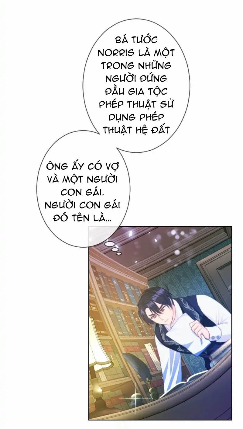 Hợp Đồng Hôn Nhân Với Công Tước Bất Lực Chap 22 - Next Chap 23