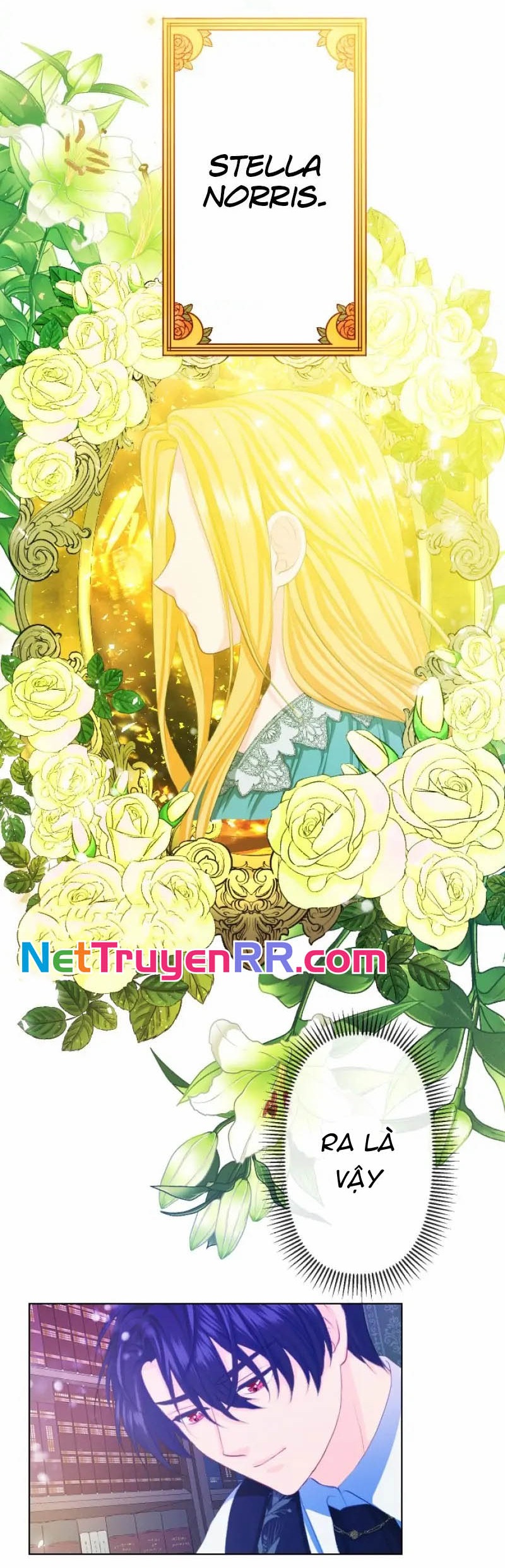 Hợp Đồng Hôn Nhân Với Công Tước Bất Lực Chap 22 - Next Chap 23