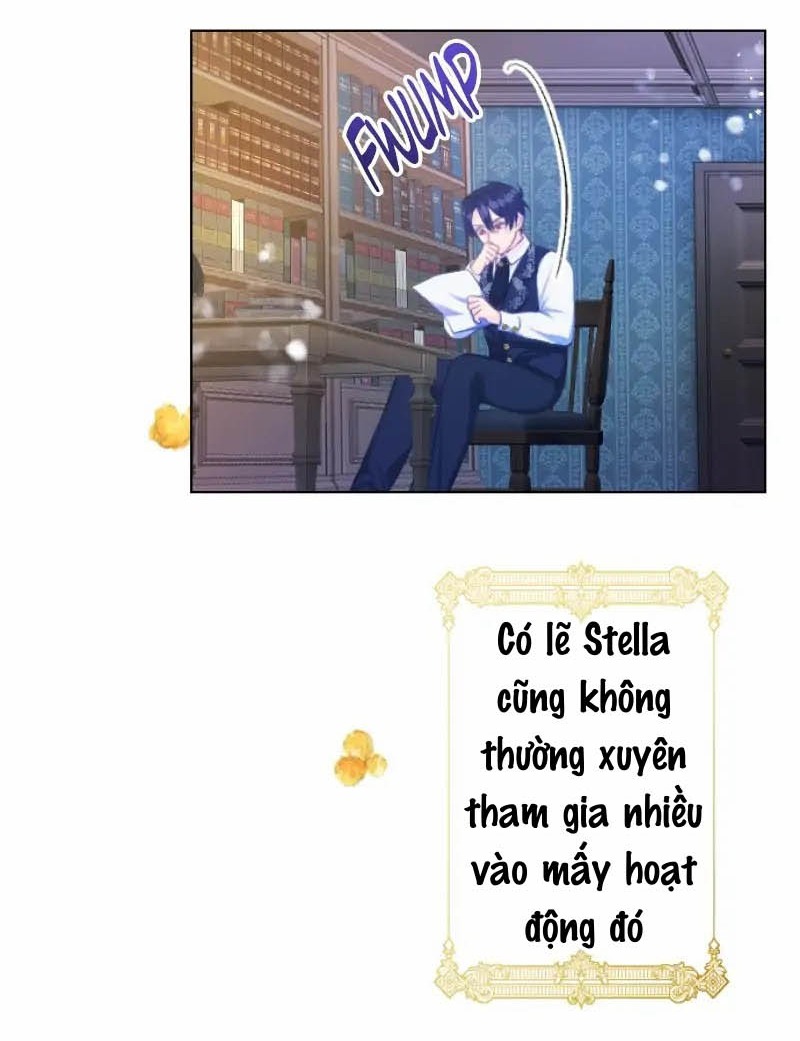 Hợp Đồng Hôn Nhân Với Công Tước Bất Lực Chap 22 - Next Chap 23