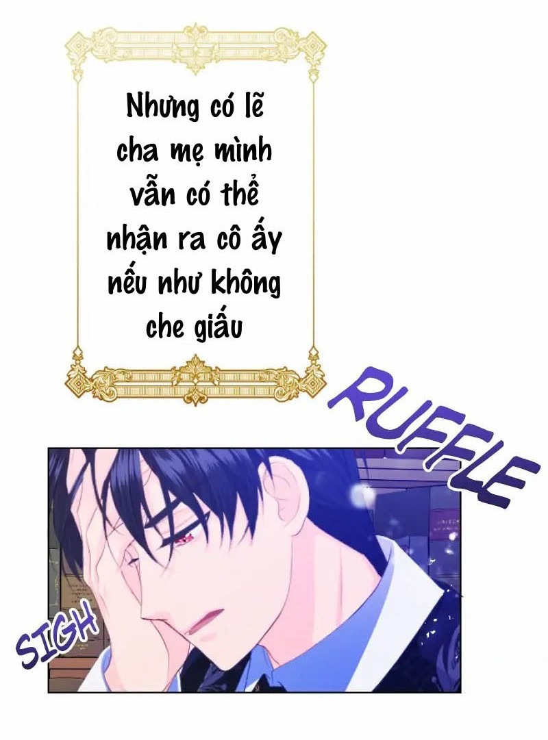 Hợp Đồng Hôn Nhân Với Công Tước Bất Lực Chap 22 - Next Chap 23