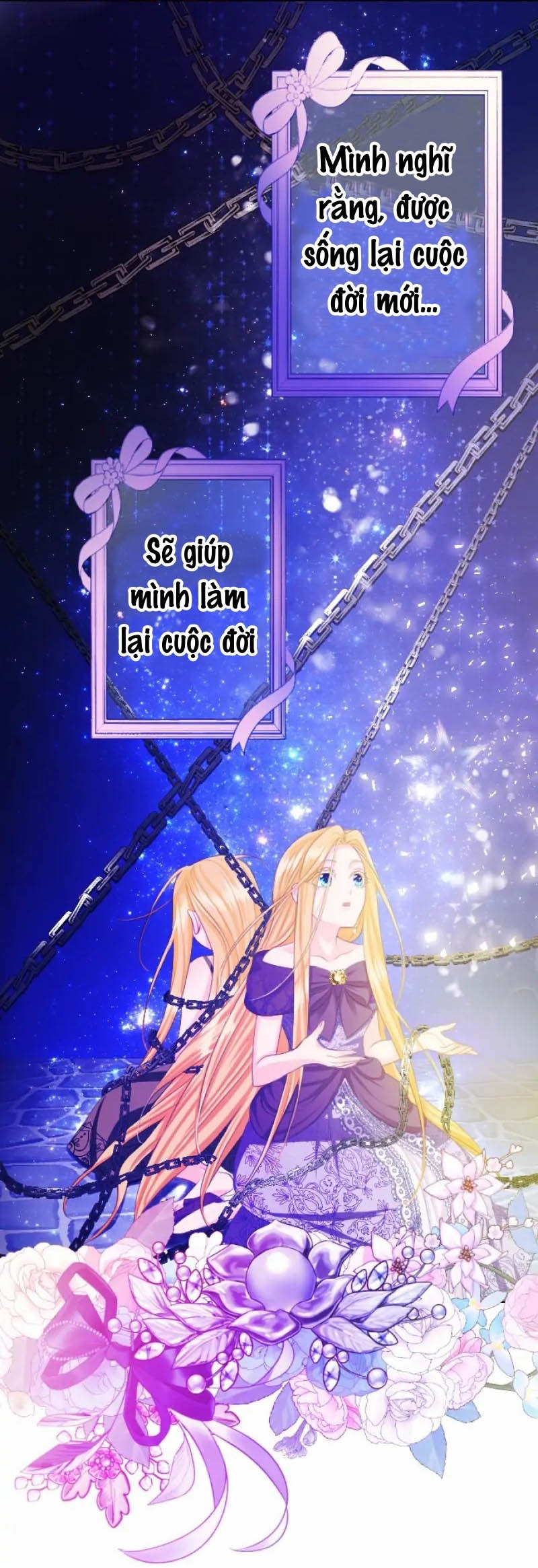 Hợp Đồng Hôn Nhân Với Công Tước Bất Lực Chap 22 - Next Chap 23