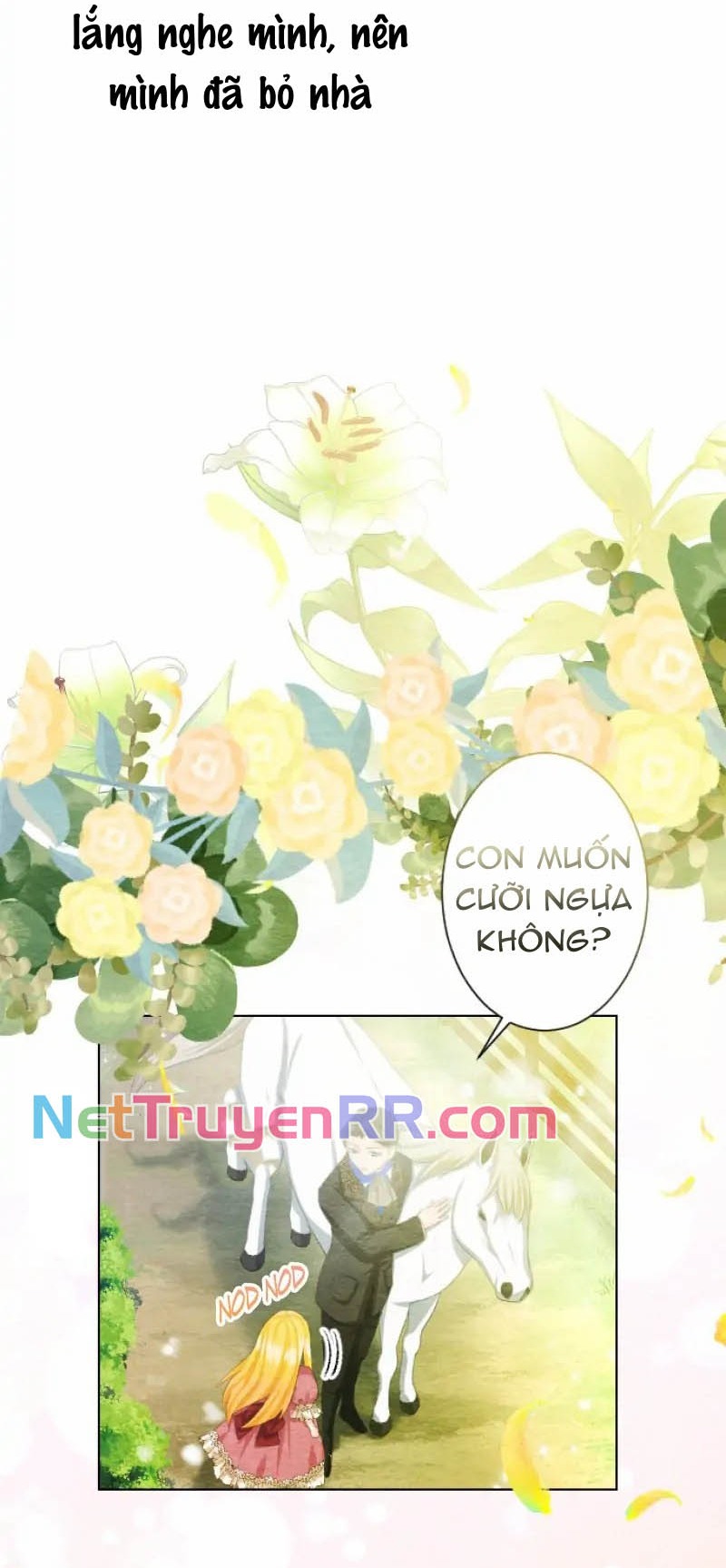 Hợp Đồng Hôn Nhân Với Công Tước Bất Lực Chap 22 - Next Chap 23