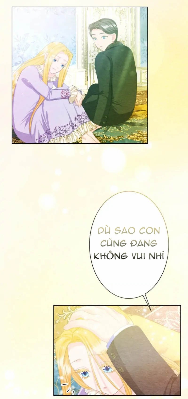 Hợp Đồng Hôn Nhân Với Công Tước Bất Lực Chap 22 - Next Chap 23