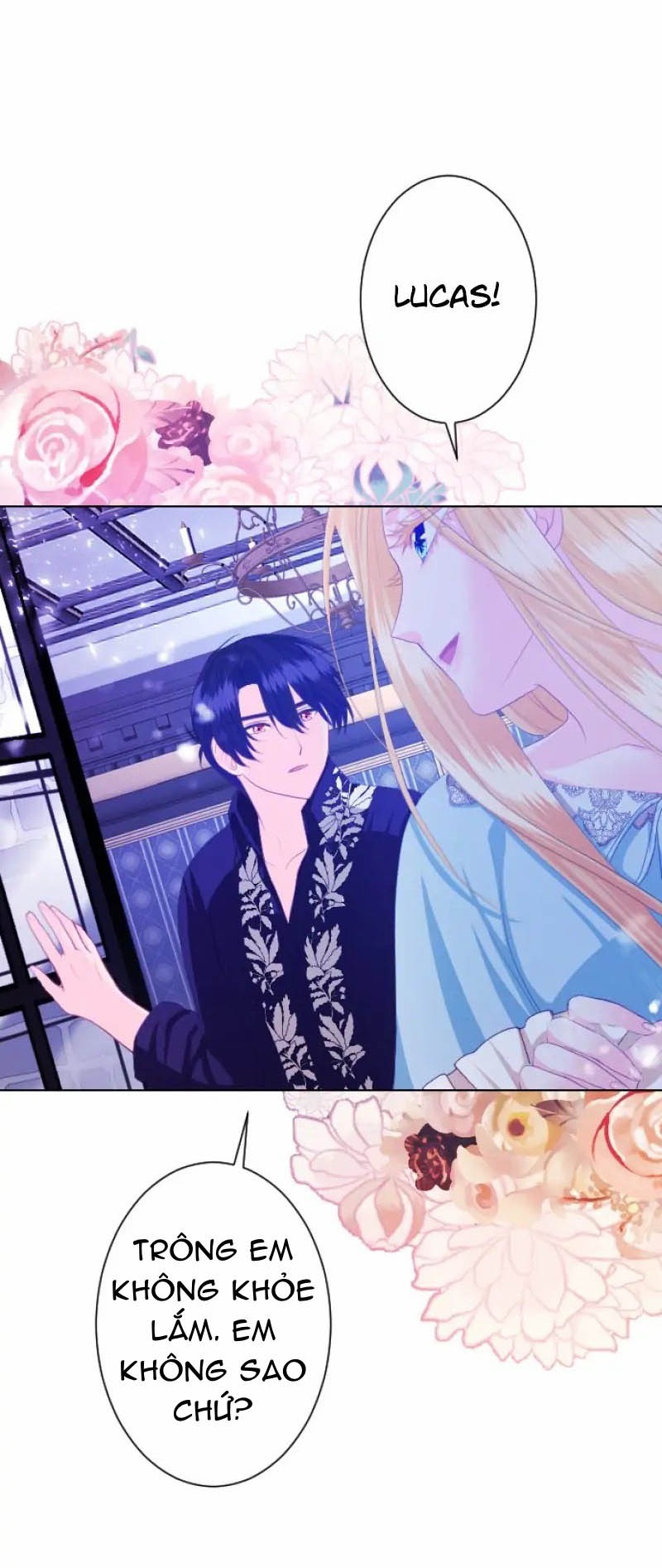 Hợp Đồng Hôn Nhân Với Công Tước Bất Lực Chap 22 - Next Chap 23