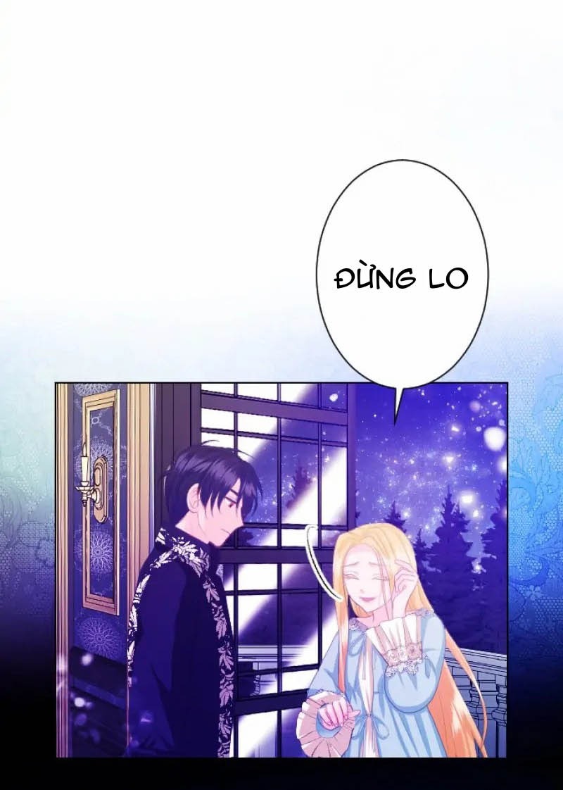 Hợp Đồng Hôn Nhân Với Công Tước Bất Lực Chap 22 - Next Chap 23