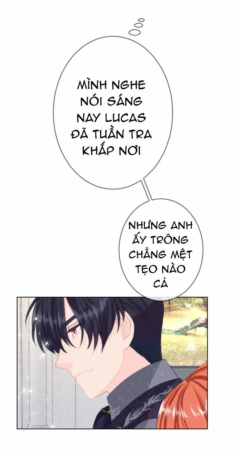 Hợp Đồng Hôn Nhân Với Công Tước Bất Lực Chap 22 - Next Chap 23