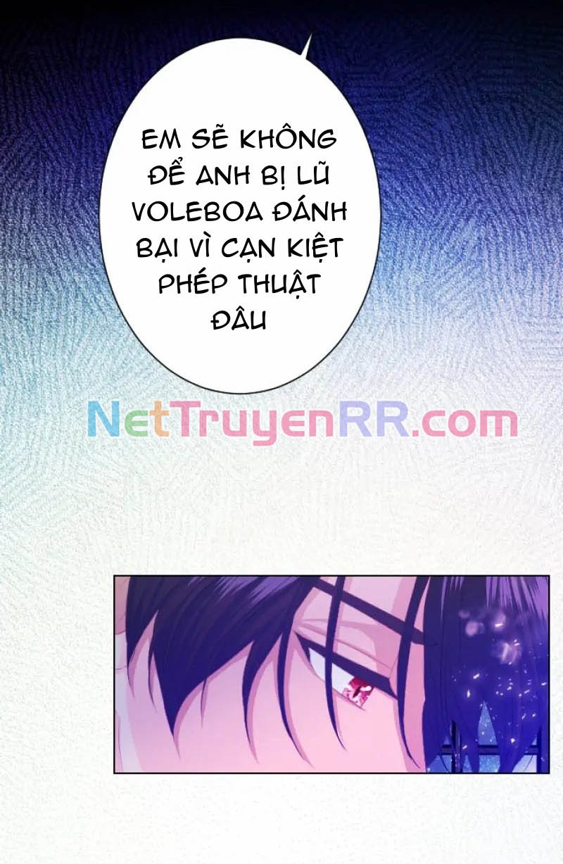 Hợp Đồng Hôn Nhân Với Công Tước Bất Lực Chap 22 - Next Chap 23