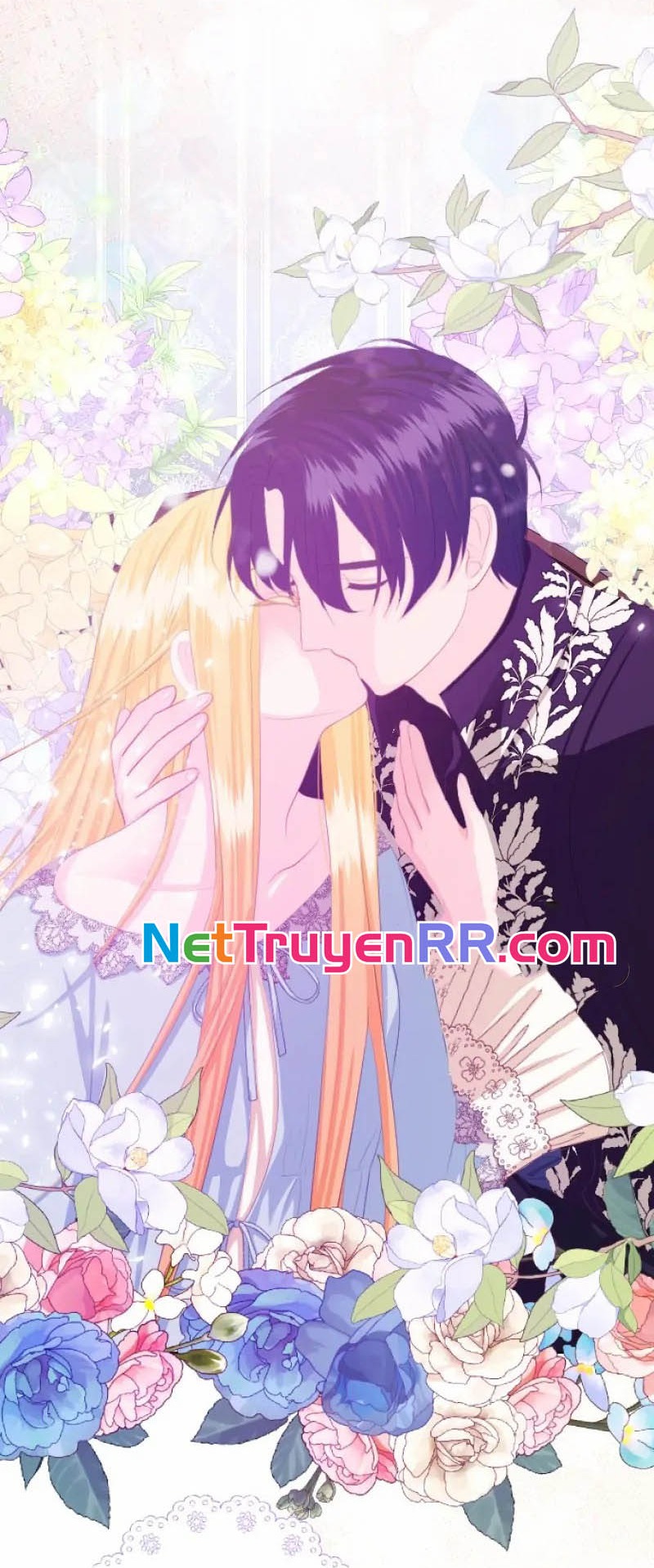 Hợp Đồng Hôn Nhân Với Công Tước Bất Lực Chap 22 - Next Chap 23