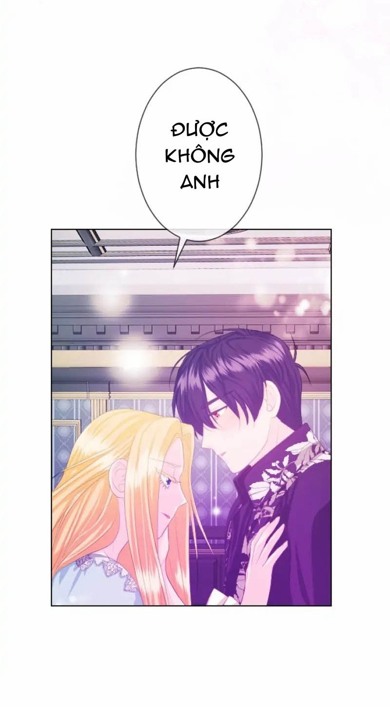 Hợp Đồng Hôn Nhân Với Công Tước Bất Lực Chap 22 - Next Chap 23