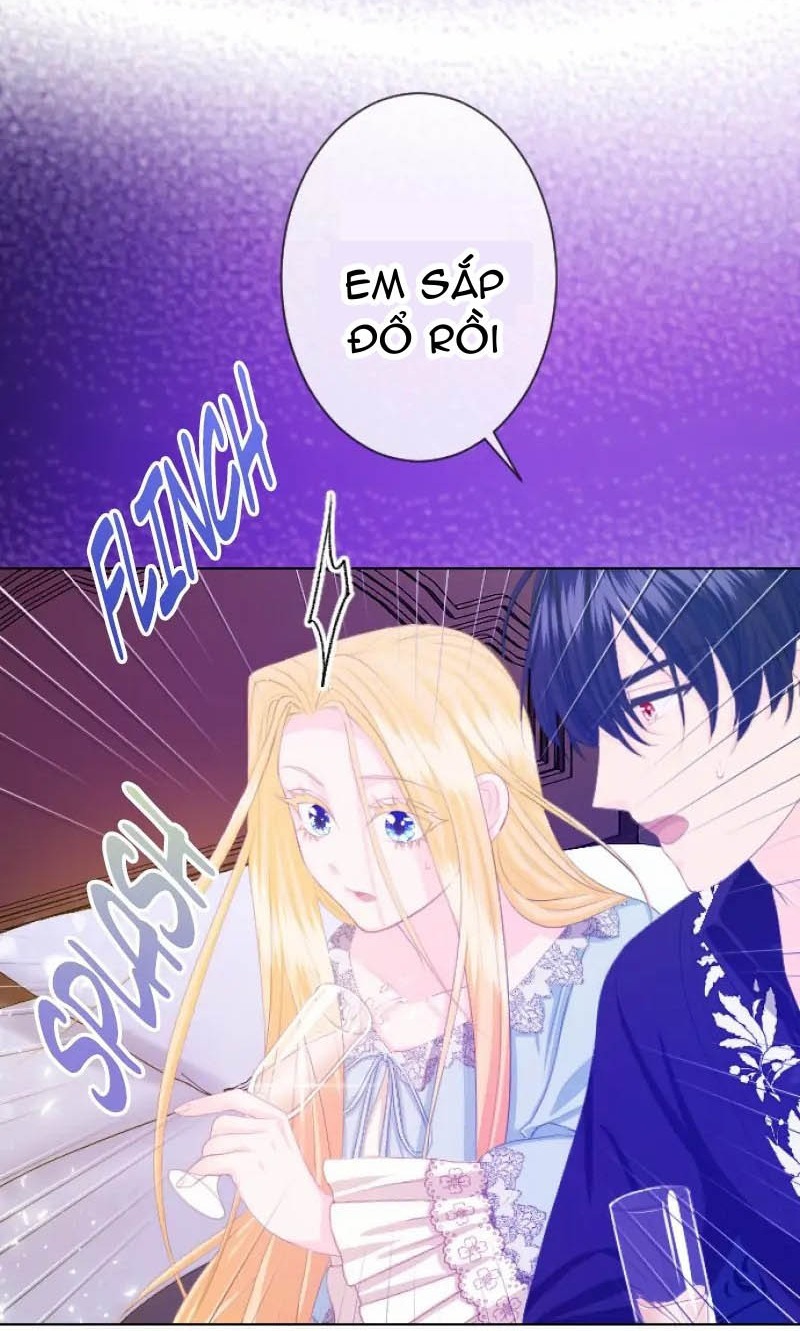 Hợp Đồng Hôn Nhân Với Công Tước Bất Lực Chap 22 - Next Chap 23